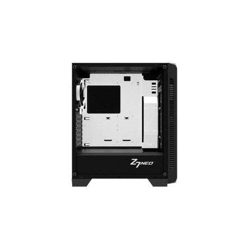 Корпус Zalman Z7 NEO черный ATX 2x120mm 2x140mm 2xUSB2.0 1xUSB3.0 audio bott PSU [Z7 NEO]