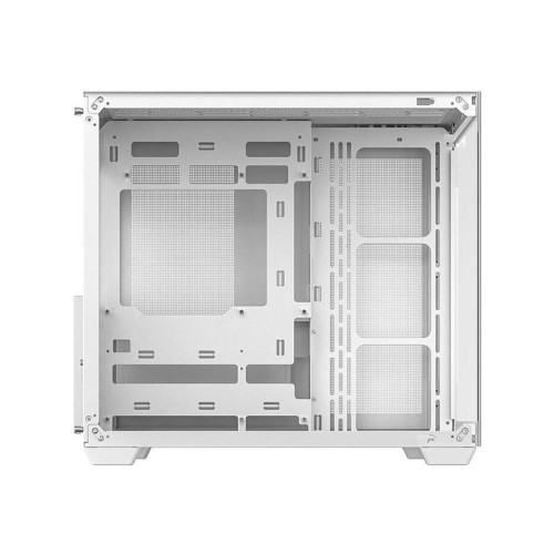 Корпус Deepcool CG530 WH белый ATX 2x120mm 2x140mm 2xUSB2.0 1xUSB3.0 audio bott PSU [R-CG530-WHNDA0-G-1]