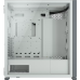 Корпус без блока питания/ Case Corsair iCUE 7000X RGB, Full-Tower, TG, 4x140mm RGB, 4xUSB-A 3.0, 1xUSB 3.2 Type-C, E-ATX, ATX, mATX, mITX White
