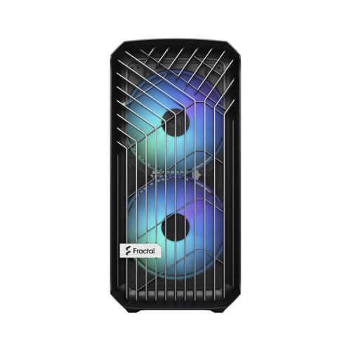 Корпус ПК без блока питания/ Fractal Design Torrent Compact