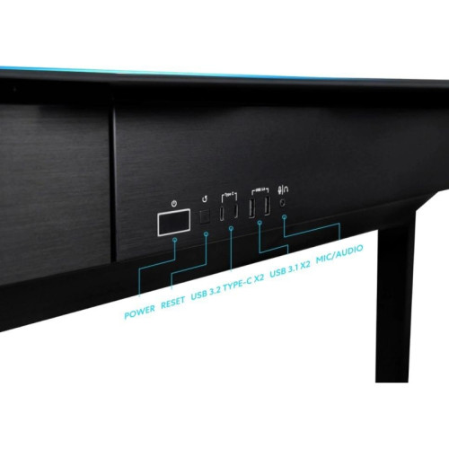 Корпус Lian-Li DK07X черный E-ATX 10x120mm 3x140mm 2xUSB3.0 audio bott PSU [G99.DK07X.10RU]