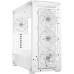 Корпус ПК без блока питания/ Case be quiet! SHADOW BASE 800 FX, Full-Tower, TG, 4x140mm ARGB, 2xUSB-A 3.2, 1xUSB 3.2 Type-C, E-ATX, ATX, mATX, mITX White