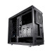 Корпус ПК без блока питания/ Fractal Design Case Define R6 Black