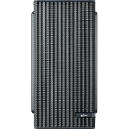 Корпус Formula Air Mesh G1 черный mATX 1x80mm 2xUSB2.0 audio [AIR MESH G1 B]