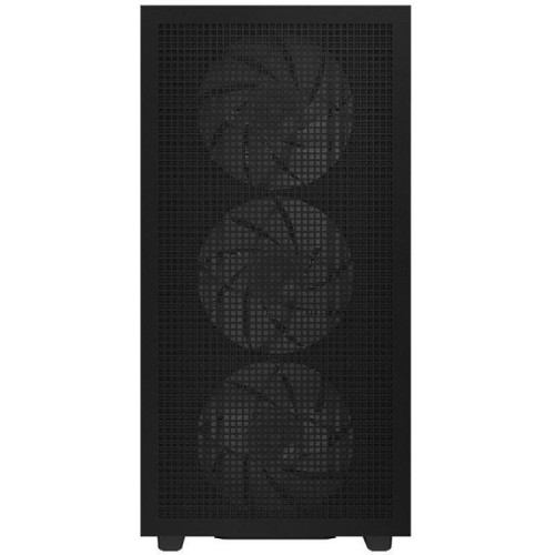 Корпус Deepcool CH560 черный ATX 8x120mm 3x140mm 1xUSB3.0 audio bott PSU [R-CH560-BKAPE4-G-1]
