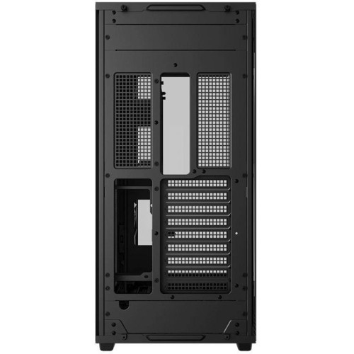 Корпус Deepcool CH780 черный ATX 9x120mm 9x140mm 4x180mm 4x200mm 4xUSB3.0 audio bott PSU [R-CH780-BKADE41-G-1]
