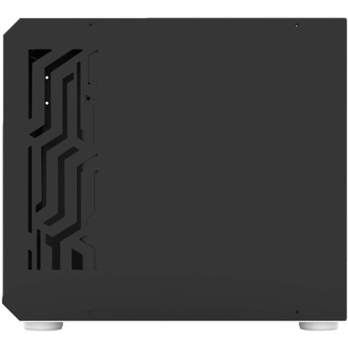 Корпус Bloody BD-CC110 белый mATX 5x120mm 2xUSB3.0 audio [BD-CC110-WH]