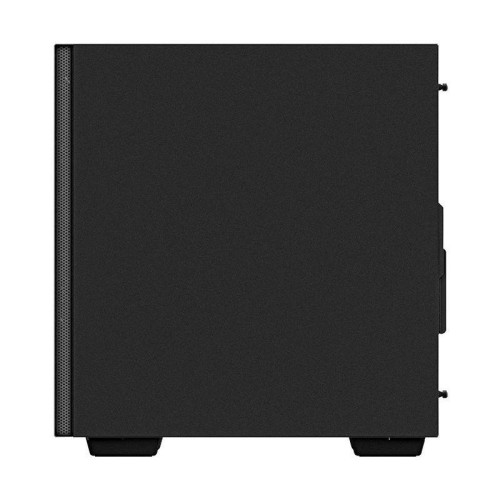 Корпус Deepcool MACUBE 110 черный без БП mATX 1x120mm 2xUSB3.0 audio bott PSU