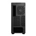 Корпус ПК без блока питания/ Fractal Design Case Meshify 2 Compact Black