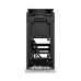 Корпус без блока питания/ Case Fractal Design Mood, Mini-Tower, 1x180mm, 2xUSB-A 3.0 + 1xUSB 3.2 Type-C, SFX PSU Support, mITX Light Gray