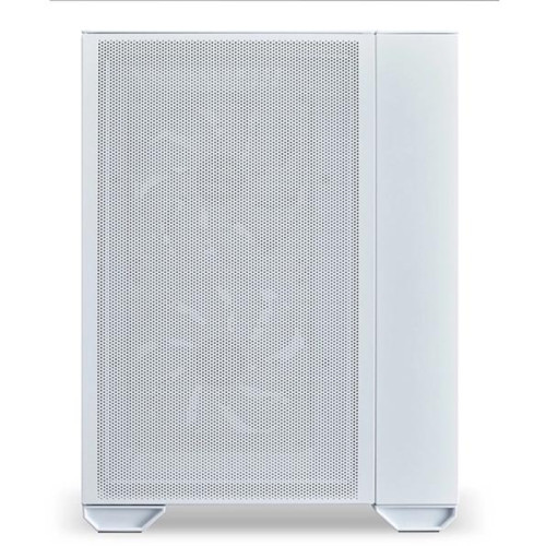 Корпус Lian-Li O11 Air Mini белый ATX 9x120mm 4x140mm 2xUSB3.0 audio [G99.O11AMW.00]