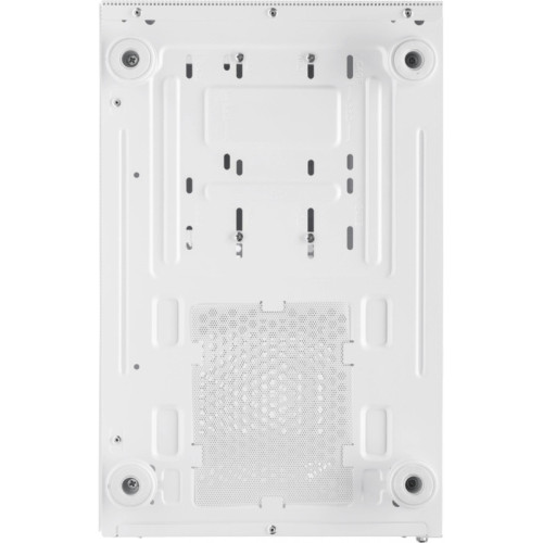 Корпус Formula Crystal Z1 белый ATX 3x120mm 2xUSB2.0 1xUSB3.0 audio bott PSU [CRYSTAL Z1]