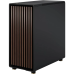 Корпус без блока питания/ Fractal Design North Charcoal Black Корпус без блока питания/ Fractal Design North Charcoal Black