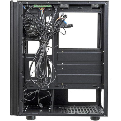 Корпус Formula F-33RGB черный ATX 5x120mm 2x140mm 2xUSB2.0 1xUSB3.0 audio bott PSU [F-33RGB]