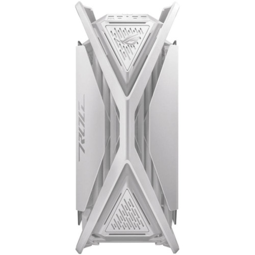 Корпус Asus Rog GR701 белый без БП E-ATX 7x120mm 3x140mm 4xUSB3.1 audio front door bott PSU