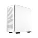 Корпус Deepcool CK560 WH белый ATX 3x120mm 4x140mm 2xUSB3.0 audio bott PSU [R-CK560-WHAAE4-G-1]