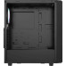 Корпус ПК без блока питания/ Case Ocypus Gamma C70 BK ARGB, Midi-Tower, TG, 4x120mm ARGB, 1xUSB-A 3.0 + 1xUSB 2.0, ATX, mATX, mITX Black