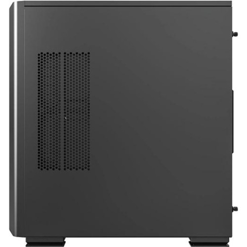 Корпус Montech Sky Two GX черный ATX 10x120mm 5x140mm 2xUSB3.0 audio bott PSU [SKY TWO GX BL]