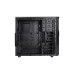 Корпус Thermaltake Versa H21 черный ATX 2x120mm 1xUSB2.0 1xUSB3.0 audio bott PSU [CA-1B2-00M1NN-00]