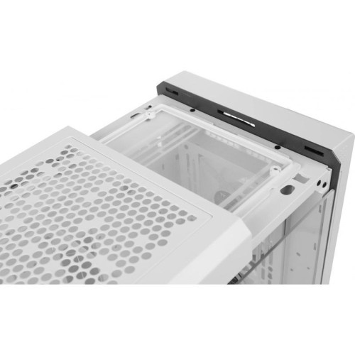 Корпус Thermaltake Ceres 500 TG ARGB белый ATX 7x120mm 3x140mm 2xUSB3.0 audio bott PSU [CA-1X5-00M6WN-00]
