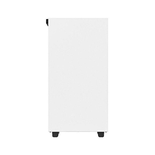 Корпус Deepcool MACUBE 110 WH белый без БП mATX 1x120mm 2xUSB3.0 audio bott PSU