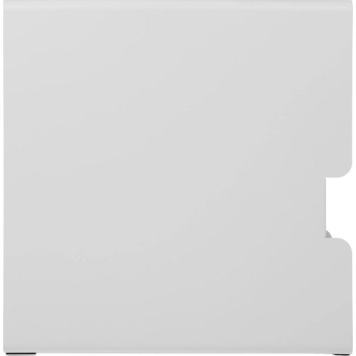 Корпус Azza Cast белый ATX 3x120mm 2x140mm 2xUSB3.0 audio bott PSU [CSAZ-808WM CAST]