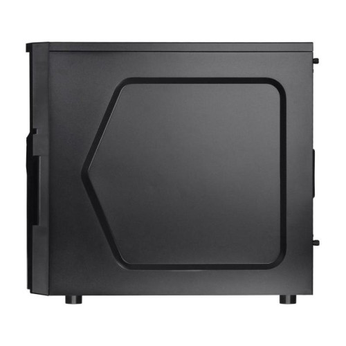 Корпус Thermaltake Versa H21 черный ATX 2x120mm 1xUSB2.0 1xUSB3.0 audio bott PSU [CA-1B2-00M1NN-00]