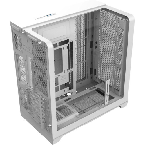 Корпус Thermaltake View 390 Air белый без БП ATX 9x120mm 2x140mm 2x200mm 2xUSB3.0 audio bott PSU