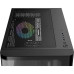 Корпус ПК без блока питания/ Case Ocypus Iota C70 Curve BK ARGB, Midi-Tower, TG, 4x120mm ARGB, 2xUSB-A 3.0 + 1xUSB-C 3.1, ATX, mATX, mITX Black
