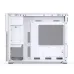 Корпус без блока питания/ Case JONSBO D31 MESH SCREEN, Mini-Tower, TG, no fans, 1xUSB-A 3.0 + 1xUSB-C 3.2, mATX, mDTX, mITX White