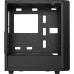 Корпус ПК без блока питания/ Case Ocypus Gamma C70 BK, Midi-Tower, TG, no fans, 1xUSB-A 3.0 + 1xUSB 2.0, ATX, mATX, mITX Black