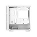 Корпус Deepcool CH360 белый mATX 5x120mm 2x140mm 1xUSB3.0 audio bott PSU [CH360 WHITE]