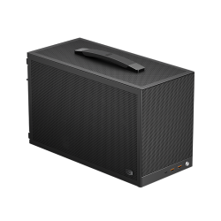 Корпус без блока питания/ PCCOOLER CASE