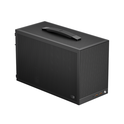 Корпус без блока питания/ PCCOOLER CASE