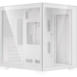 Корпус Accord ACC-ZMS03W белый mATX 3x120mm 1xUSB2.0 1xUSB3.0 1xUSB3.1 audio [ACC-ZMS03W]