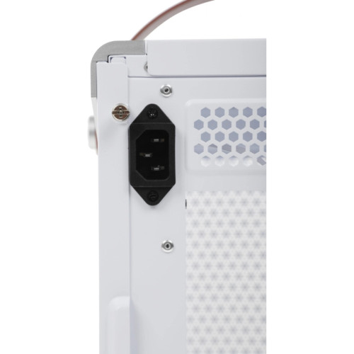 Корпус Montech Heritage (W) белый без БП mATX 9x120mm 2x140mm 2xUSB3.0 audio bott PSU Корпус Montech Heritage (W) белый без БП mATX 9x120mm 2x140mm 2xUSB3.0 audio bott PSU