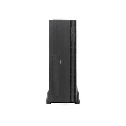 Корпус Chieftec UE-02B-OP черный mATX 2x80mm 2x120mm 2xUSB2.0 2xUSB3.0 audio bott PSU [UE-02B-OP]