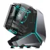Корпус без блока питания/ Case JONSBO MOD-5, Full-Tower, TG, no fans, 2xUSB-A 3.0 + 1xUSB-C 3.2, ATX, mATX, mITX Gray
