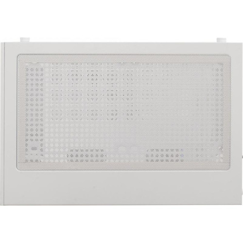 Корпус Accord ACC-ZCU2W белый mATX 1x120mm 1xUSB3.0 1xUSB3.1 audio [ACC-ZCU2W]