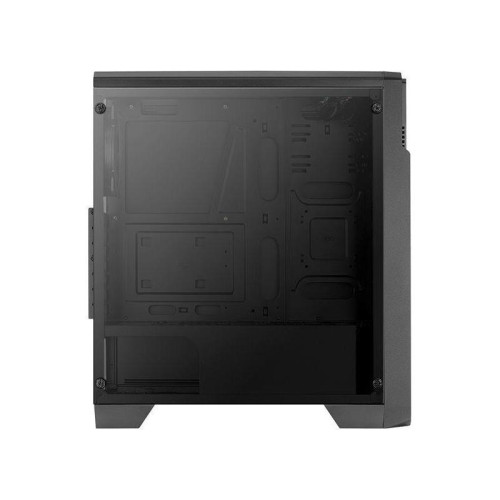 Корпус Aerocool Ore Saturn FRGB-G-BK-v1 черный ATX 3x120mm 2xUSB2.0 1xUSB3.0 audio bott PSU [ORE FRGB-G-BK-V1]