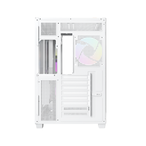 Корпус ПК без блока питания/ Case Ocypus Gamma C74 WH ARGB, Midi-Tower, TG, 4x120mm ARGB, 2xUSB-A 3.0 + 1xUSB-C 3.1, ATX, mATX, mITX White Корпус ПК без блока питания/ Case Ocypus Gamma C74 WH ARGB, Midi-Tower, TG, 4x120mm ARGB, 2xUSB-A 3.0 + 1xUSB-C 3.1, ATX, mATX, mITX White