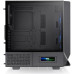 Корпус Thermaltake Ceres 300 TG ARGB черный ATX 6x120mm 2x140mm 2xUSB3.0 1xUSB3.1 audio bott PSU [CA-1Y2-00M1WN-00]