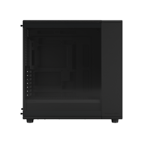 Корпус ПК без блока питания/ Case Fractal Design North XL Momentum Edition, Full-Tower, 3x140mm, 2xUSB-A 3.0 + 1xUSB 3.2 Type-C, E-ATX, ATX, mATX, mITX Black