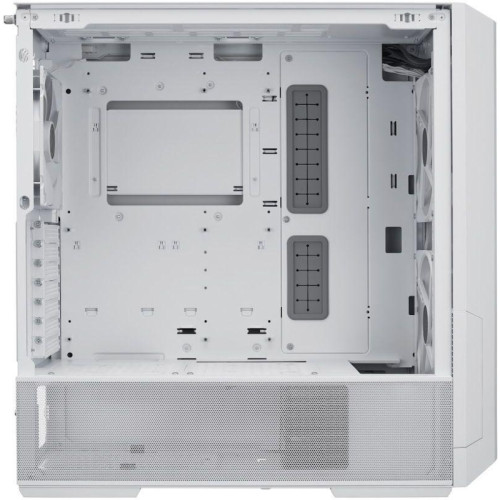 Корпус Lian-Li Lancool 216 белый ATX 2x120mm 2x140mm 2xUSB3.0 audio bott PSU [G99.LAN216RW.10R]