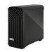 Корпус без блока питания/ Case Fractal Design Torrent TG Dark Tint, Full-Tower, 2x180mm + 3x140mm, 2xUSB-A 3.0 + 1xUSB 3.2 Type-C E-ATX, SSI-CEB, SSI-EEB, ATX, mATX, mITX Black