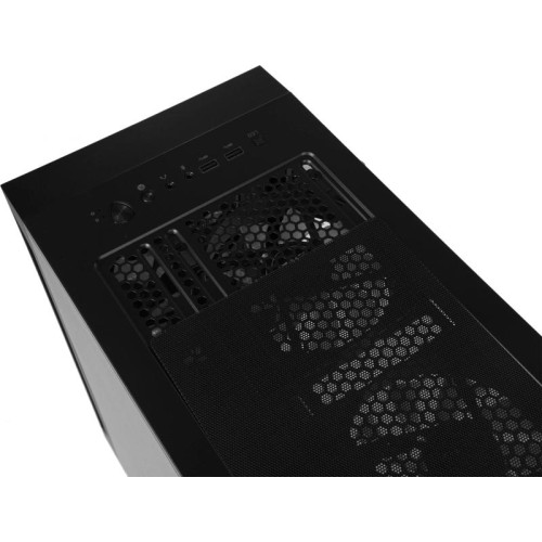 Корпус MSI MAG Forge 120A черный ATX 2x120mm 2xUSB3.0 audio bott PSU [306-7G23A21-809]