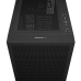 Корпус ПК без блока питания/ Deepcool Case CH560 Digital Black