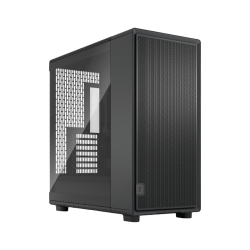 Корпус ПК без блока питания/ Case Fractal Design Epoch XL TG Light, Full-Tower, 3x140mm, 2xUSB-A 3.2 + 1xUSB 3.2 Type-C E-ATX, ATX, mATX, mITX, Black