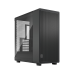 Корпус ПК без блока питания/ Case Fractal Design Epoch XL TG Light, Full-Tower, 3x140mm, 2xUSB-A 3.2 + 1xUSB 3.2 Type-C E-ATX, ATX, mATX, mITX, Black