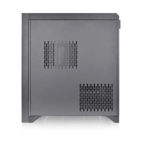Корпус Thermaltake CTE C700 TG ARGB черный ATX 12x120mm 8x140mm 2x200mm 2xUSB3.0 audio bott PSU [CA-1X7-00F1WN-01]